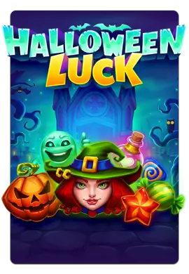 Joacă Halloween Luck