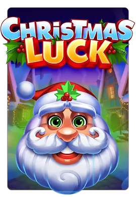 Joacă Christmas Luck