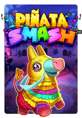 Joacă Pinata Smash