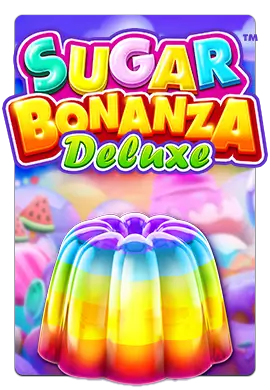 Joacă Sugar Bonanza Deluxe