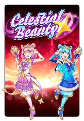 Joacă Celestial Beauty