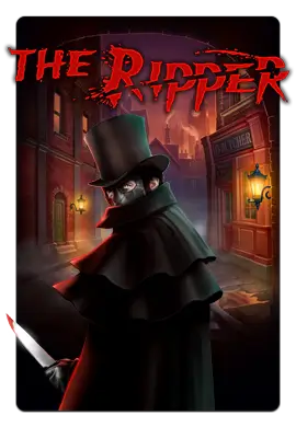 Joacă The Ripper