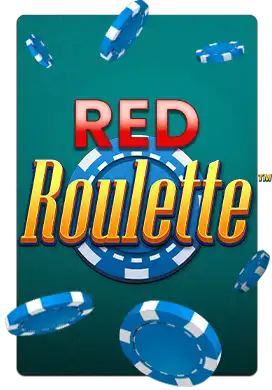 Joacă Red Roulette