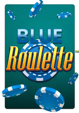 Joacă Blue Roulette