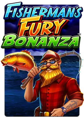 Joacă Fishermans Fury Bonanza