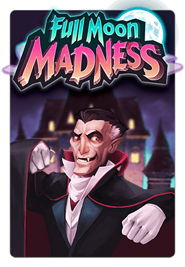 Joacă Full Moon Madness