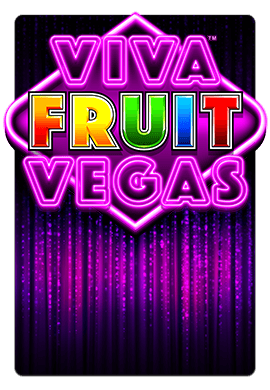 Joacă Viva Fruit Vegas