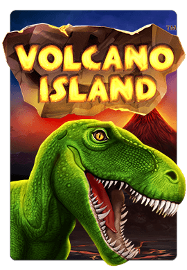 Joacă Volcano Island