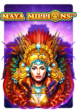 Joacă Maya Millions