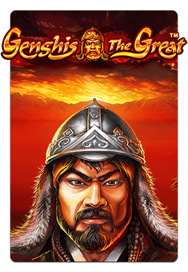 Joacă Genghis The Great
