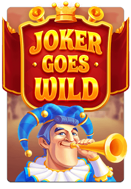 Joacă Joker Goes Wild