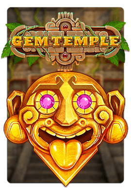 Joacă Gem temple