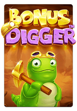 Joacă Bonus Digger