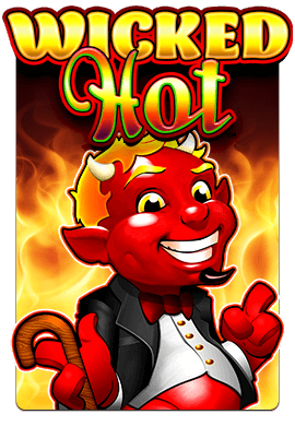 Joacă Wicked Hot
