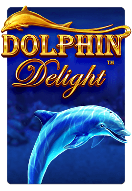 Joacă Dolphin Delight