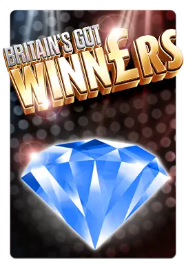 Joacă Britain’s Got Winners