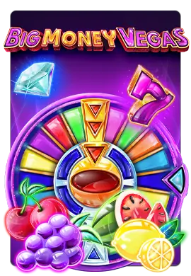 Joacă Big Money Vegas