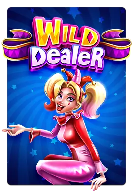 Joacă Wild Dealer