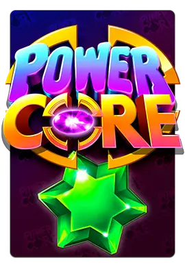 Joacă Power Core