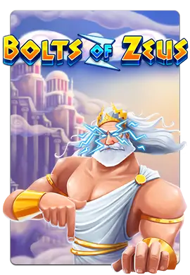 Joacă Bolts of Zeus