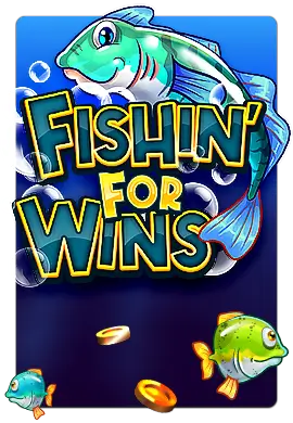 Joacă Fishin’ For Wins