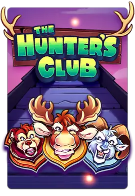 Joacă The Hunter’s Club