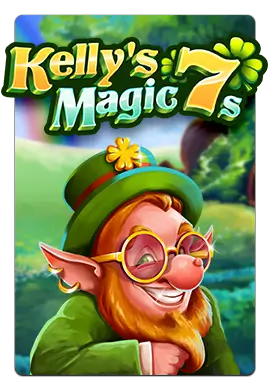 Joacă Kelly’s Magic 7s