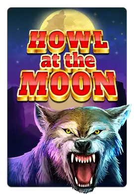 Joacă Howl at the Moon