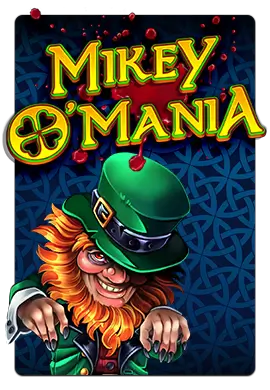 Joacă Mikey O'Mania