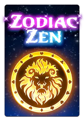 Joacă Zodiac Zen
