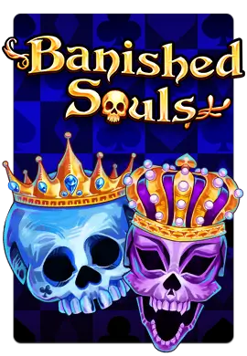 Joacă Banished Souls