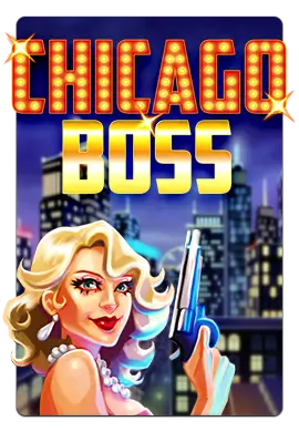 Joacă Chicago Boss