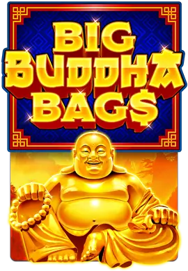Joacă Big Buddha Bags