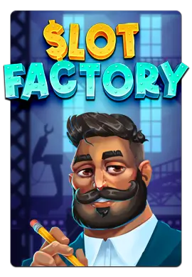 Joacă Slot Factory