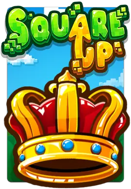 Joacă Square Up