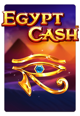 Joacă Egypt Cash