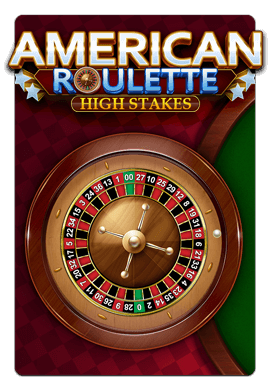 Joacă American Roulette High Stakes