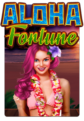 Joacă Aloha Fortune