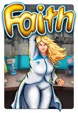 Joacă Faith
