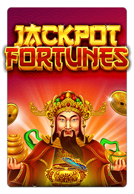 Joacă Jackpot Fortunes