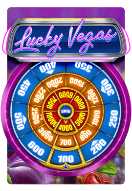Joacă Lucky Vegas