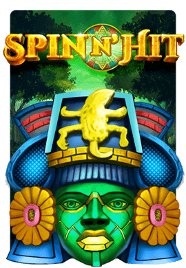 Joacă Spin N Hit