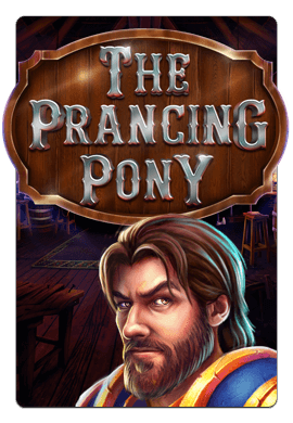 Joacă The Prancing Pony