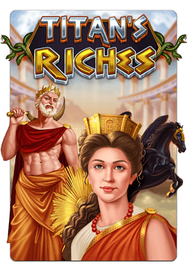 Joacă Titans Riches