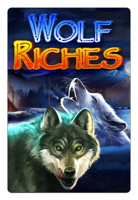 Joacă Wolf Riches