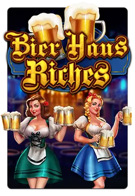 Joacă Bier Haus Riches