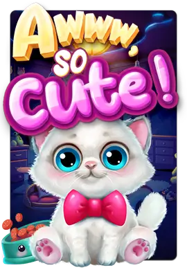 Joacă Awww So Cute!