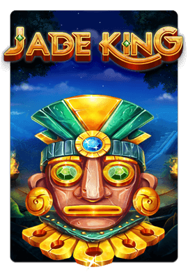Joacă Jade King