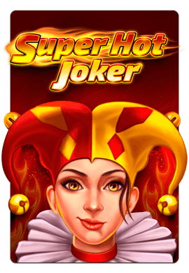 Joacă Super Hot Joker