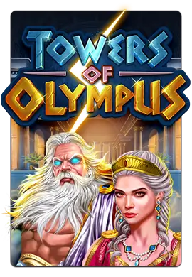 Joacă Towers of Olympus